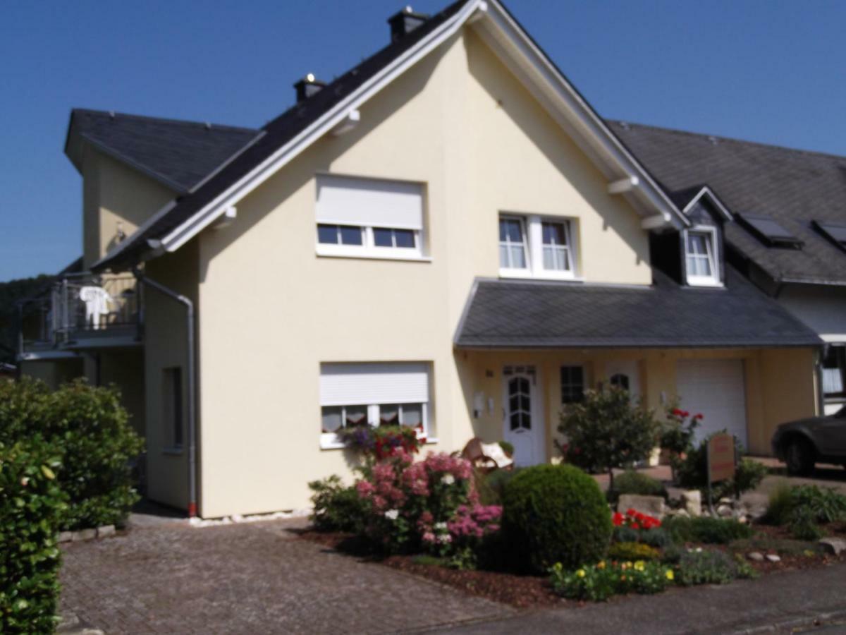 Gibbert Apartment Punderich