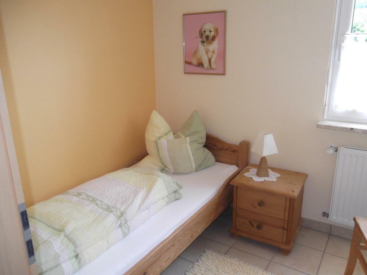 Apartment Gibbert Punderich