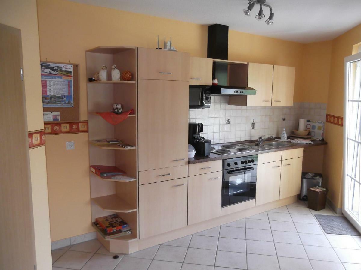 Gibbert Apartment Punderich